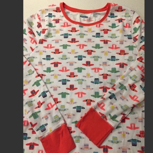 Thermal Long Sleeve top - Picture 4 of 4